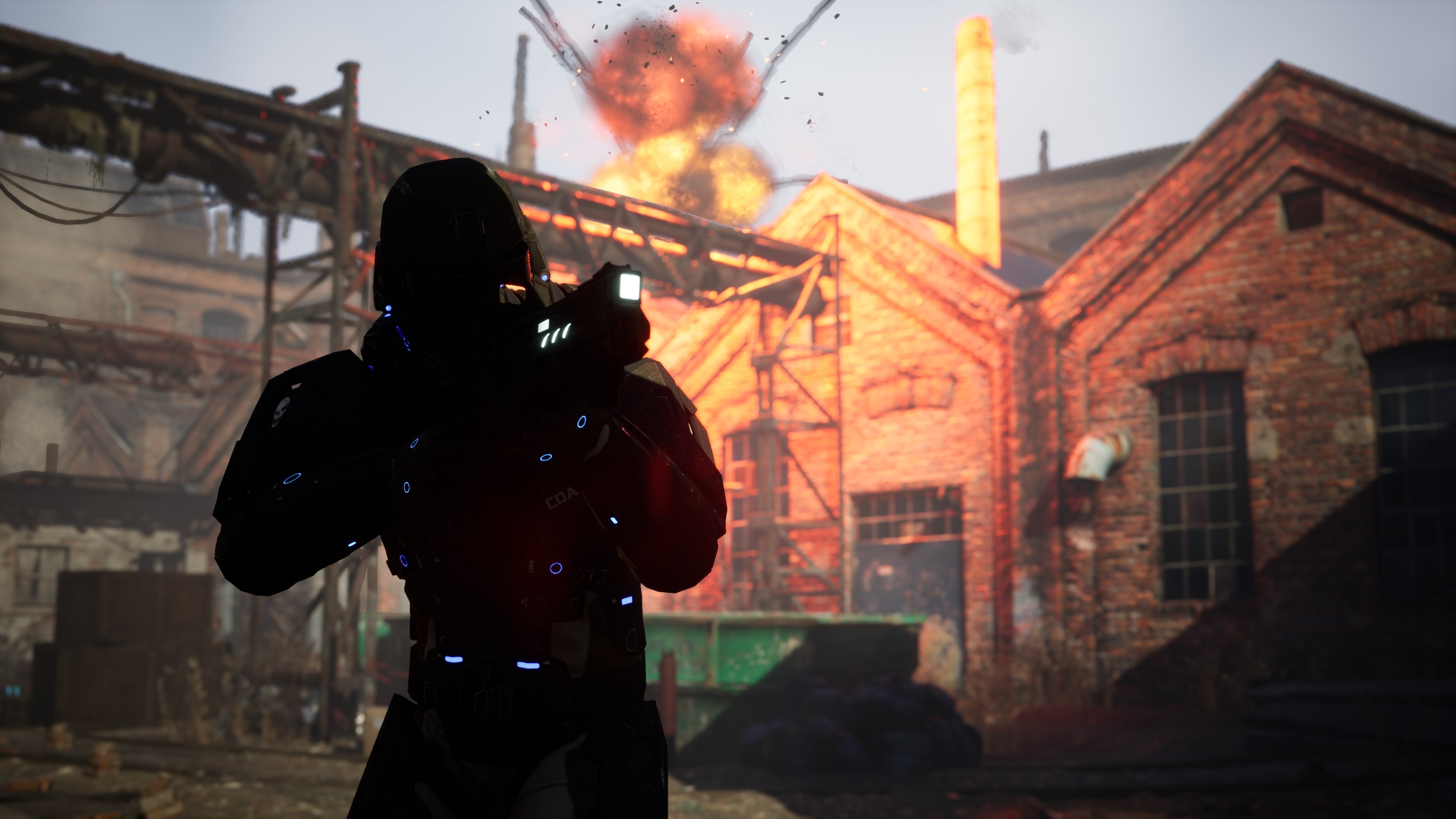 Dissolution screenshot 7