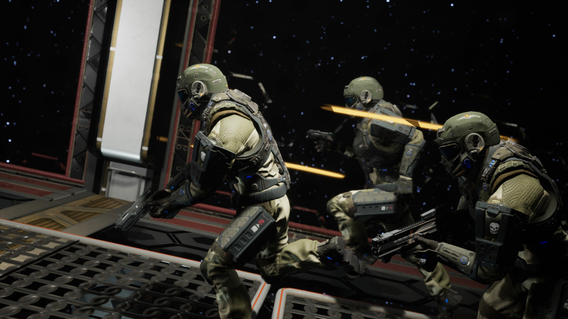 Dissolution screenshot 6