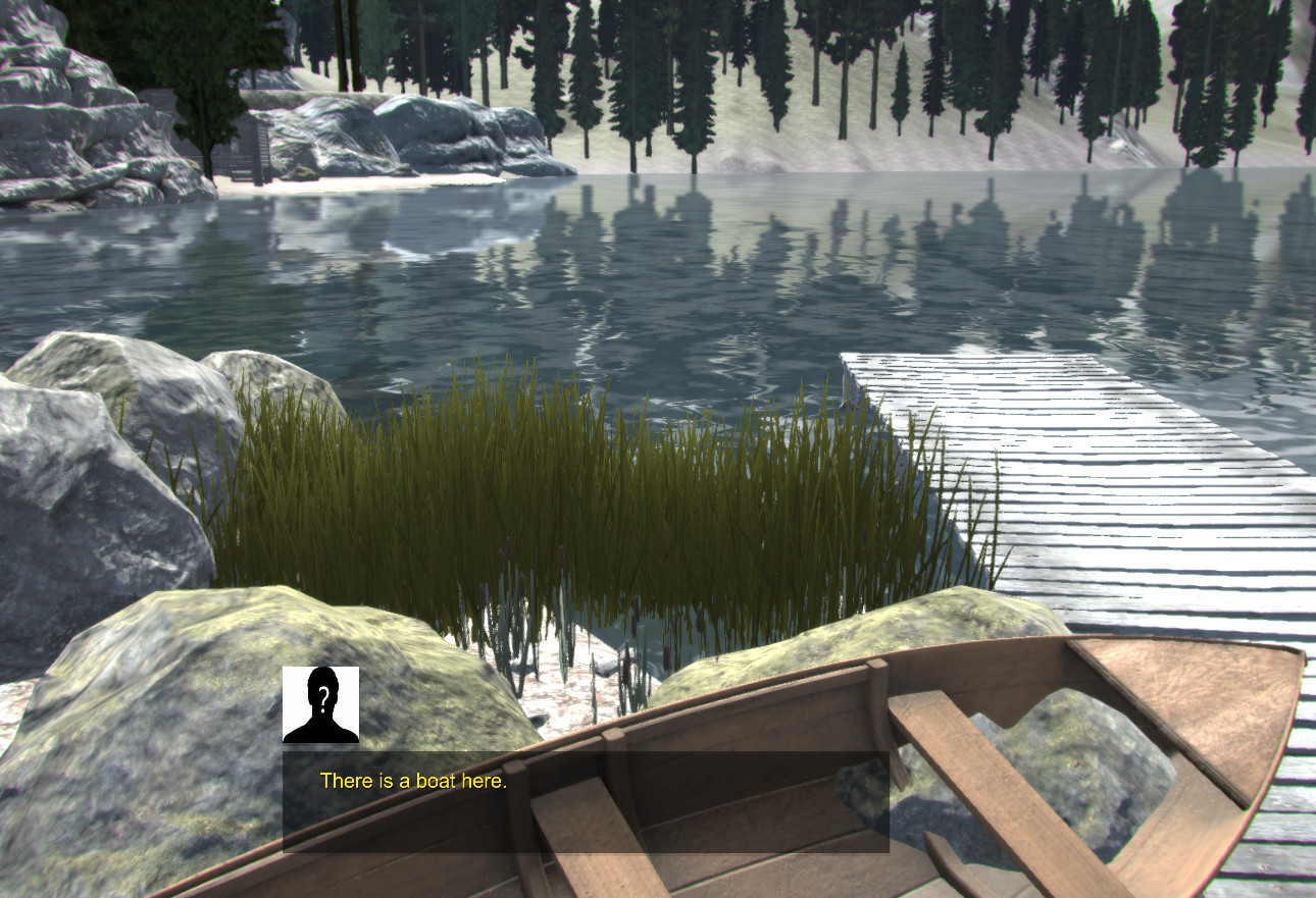 Leisure Town screenshot 3