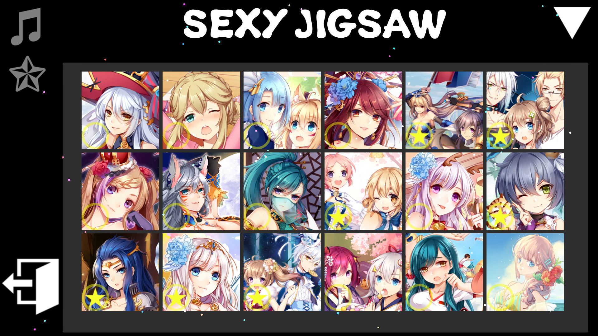 Sexy BUNDLE screenshot 1