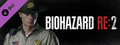 BIOHAZARD RE:2 Z Version - Leon Costume: Arklay Sheriff