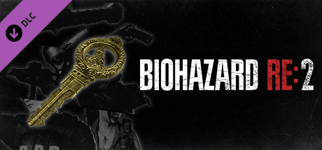 BIOHAZARD RE:2 Z Version - All In-game Rewards Unlock