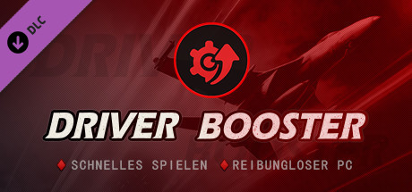 Driver Booster Upgrade to Pro(Lifetime)