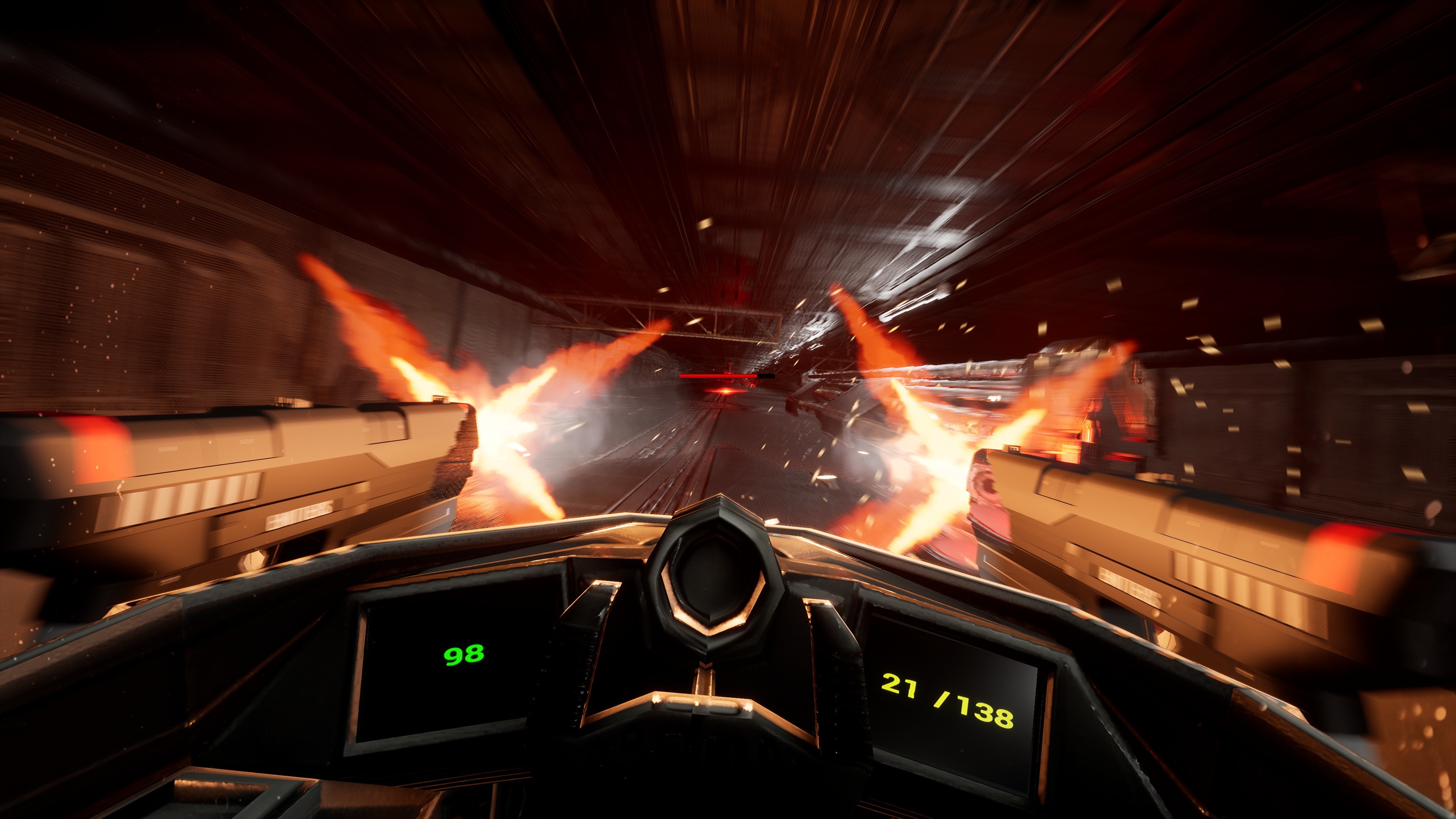 Emitters screenshot 13