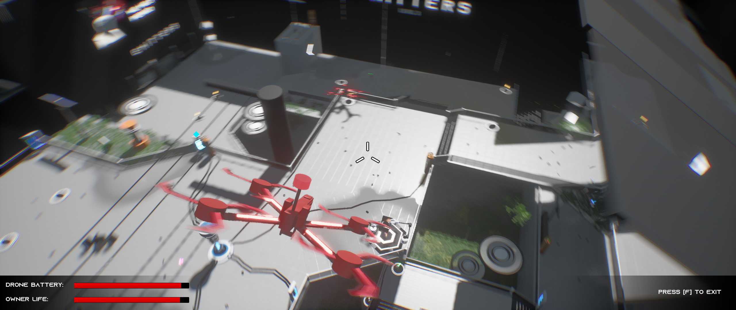 Emitters screenshot 16