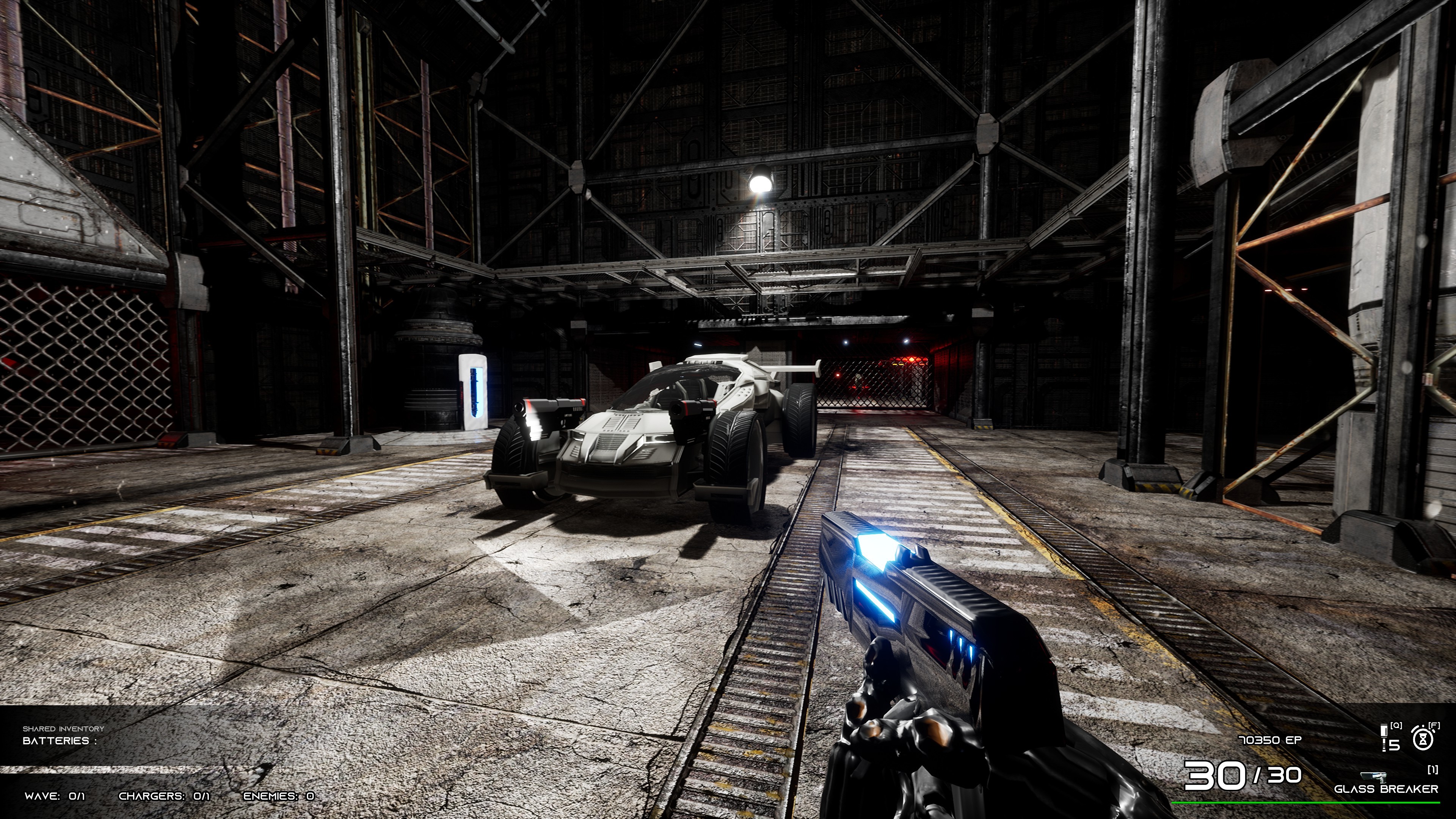 Emitters screenshot 11