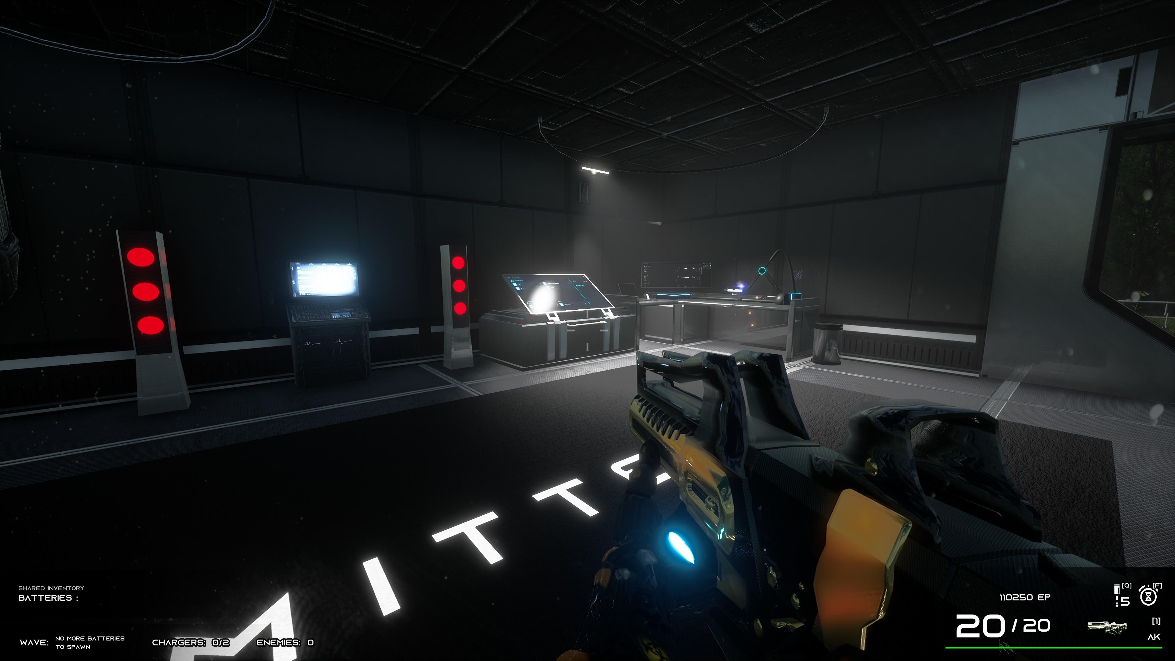 Emitters screenshot 15