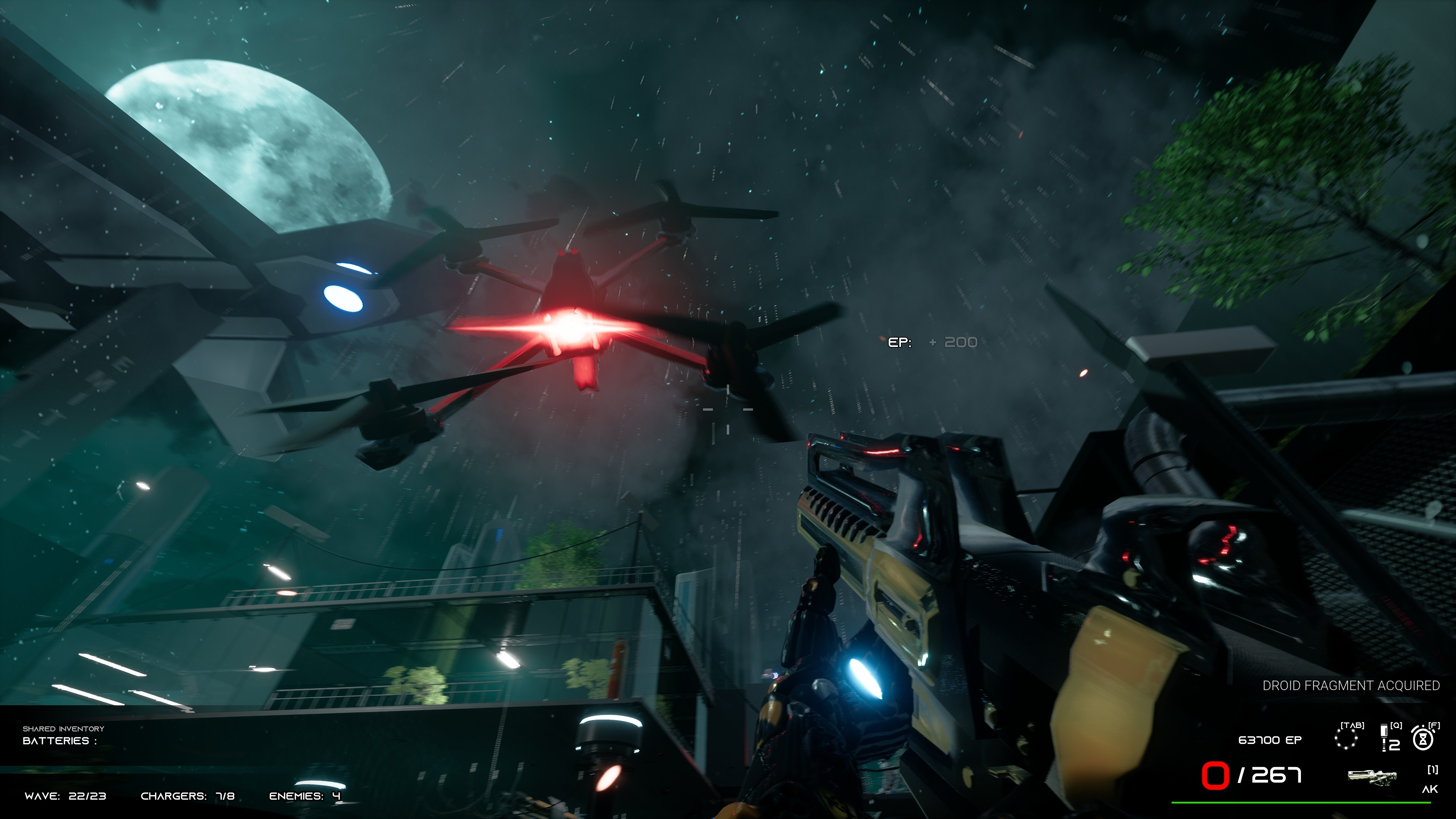 Emitters screenshot 12