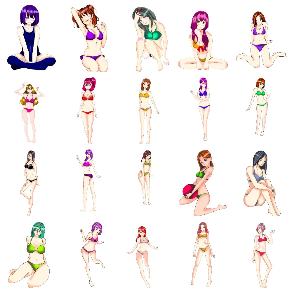 21+ Art Collection screenshot 1