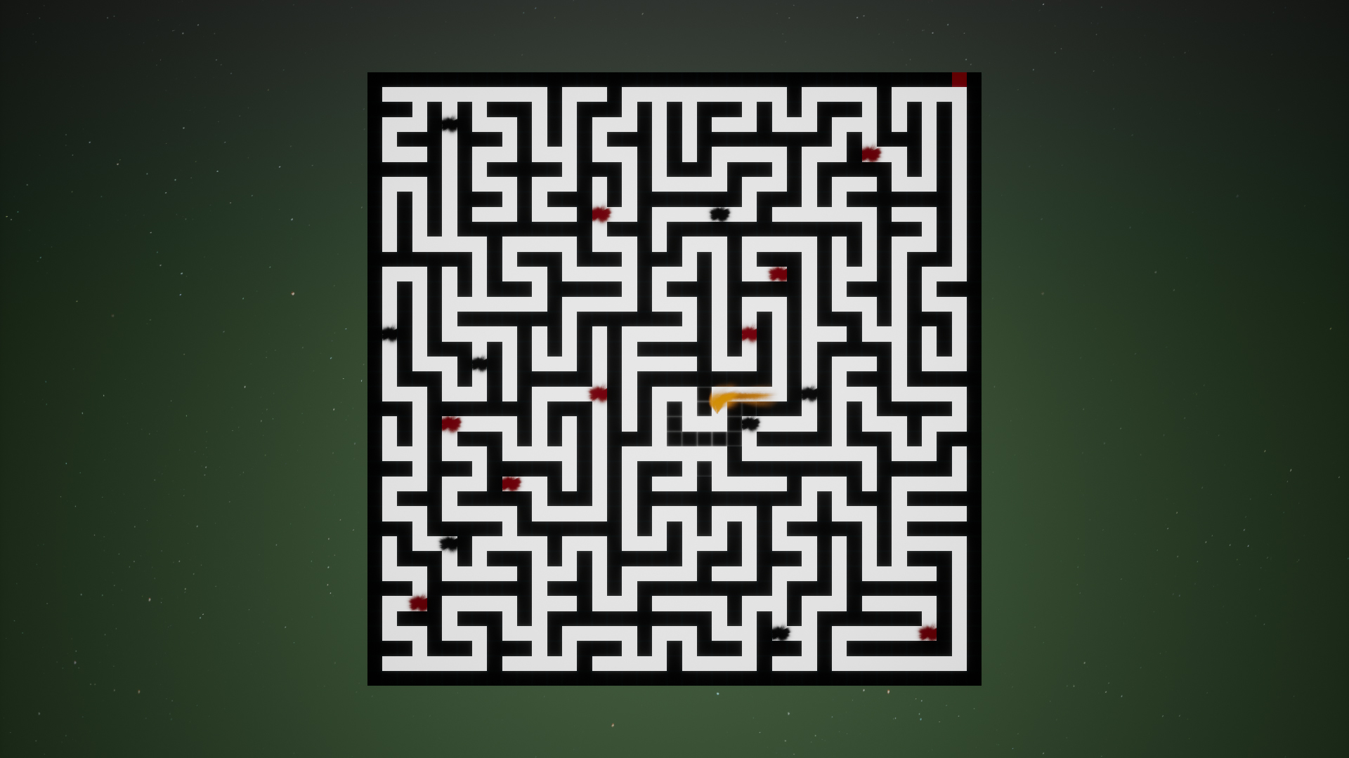 Lab.Gen. screenshot 2