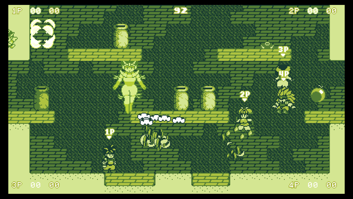 Jar Battlers screenshot 2