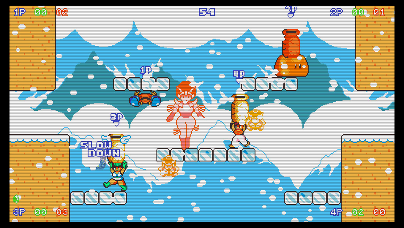 Jar Battlers screenshot 6