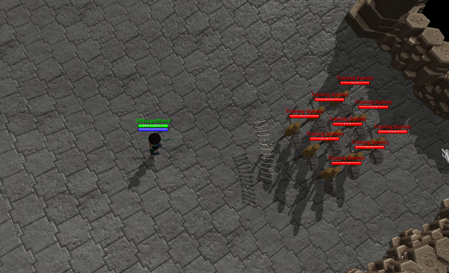 Spellwake screenshot 10