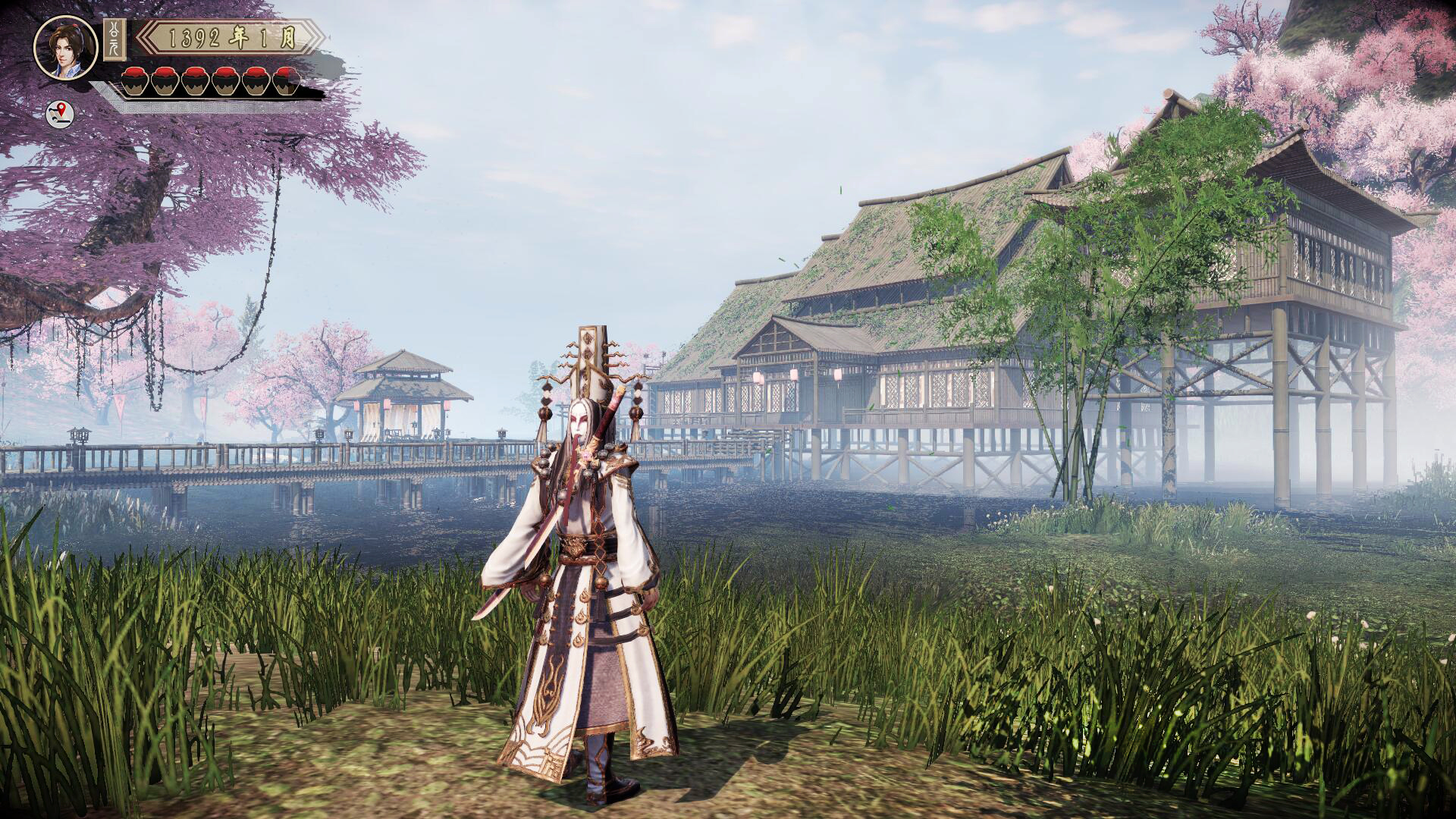 武林志（Wushu Chronicles） screenshot 6