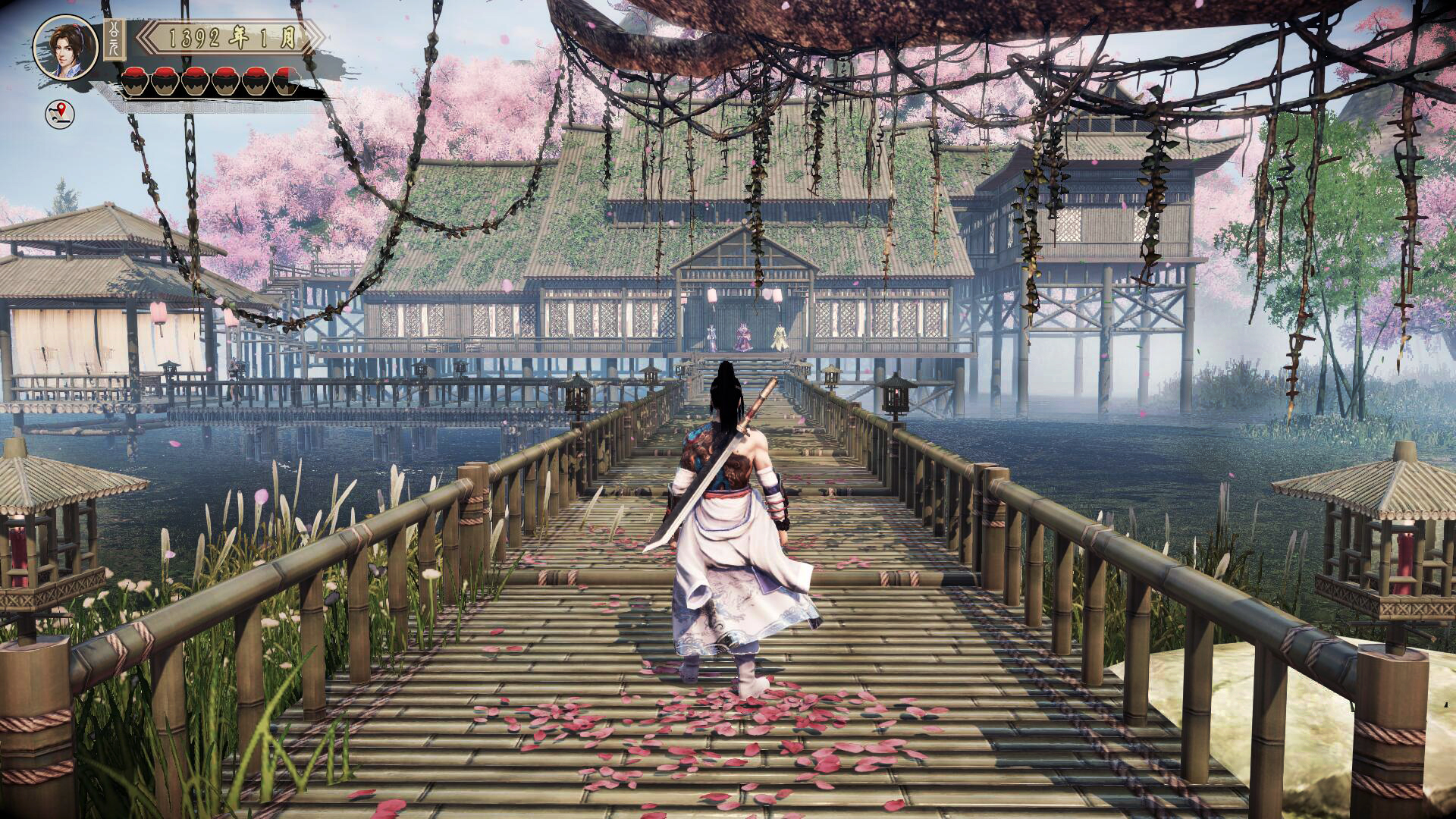 武林志（Wushu Chronicles） screenshot 8