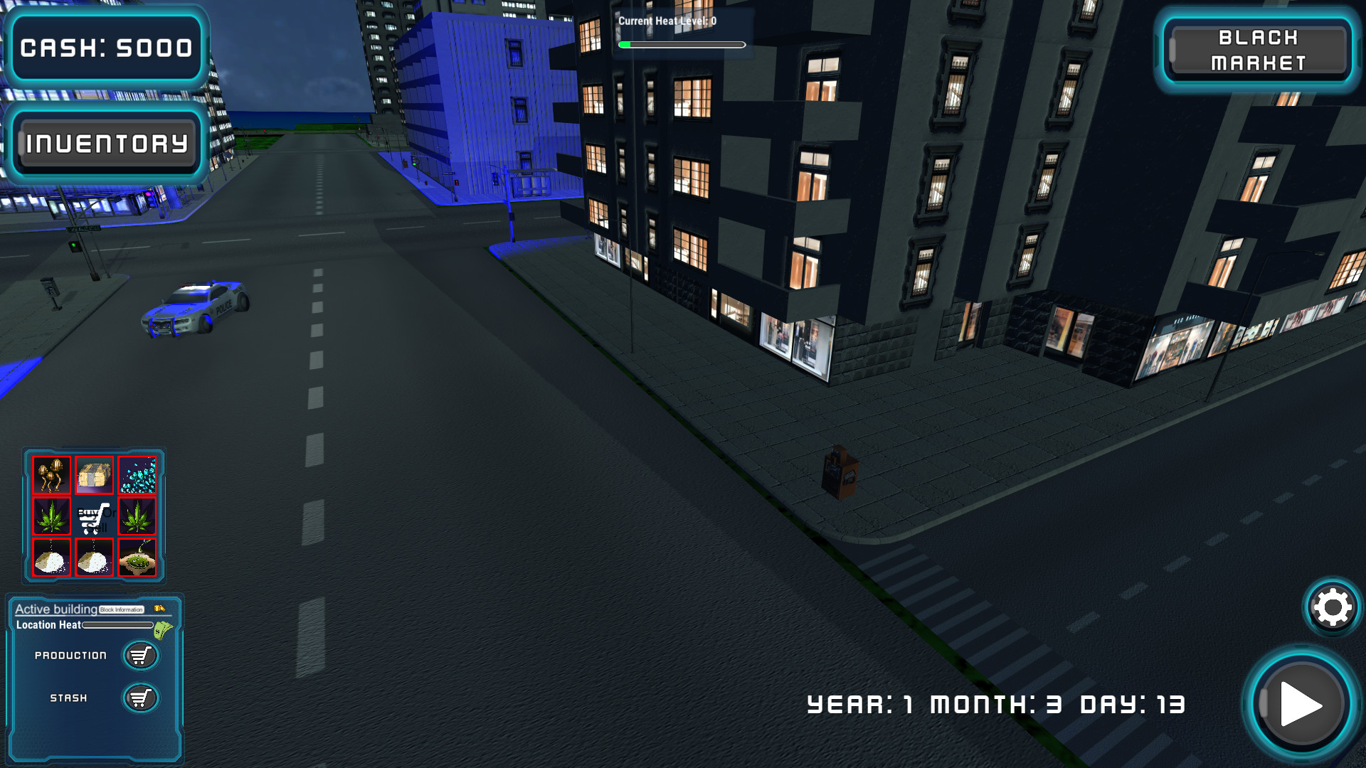 Kingpin Royale screenshot 5