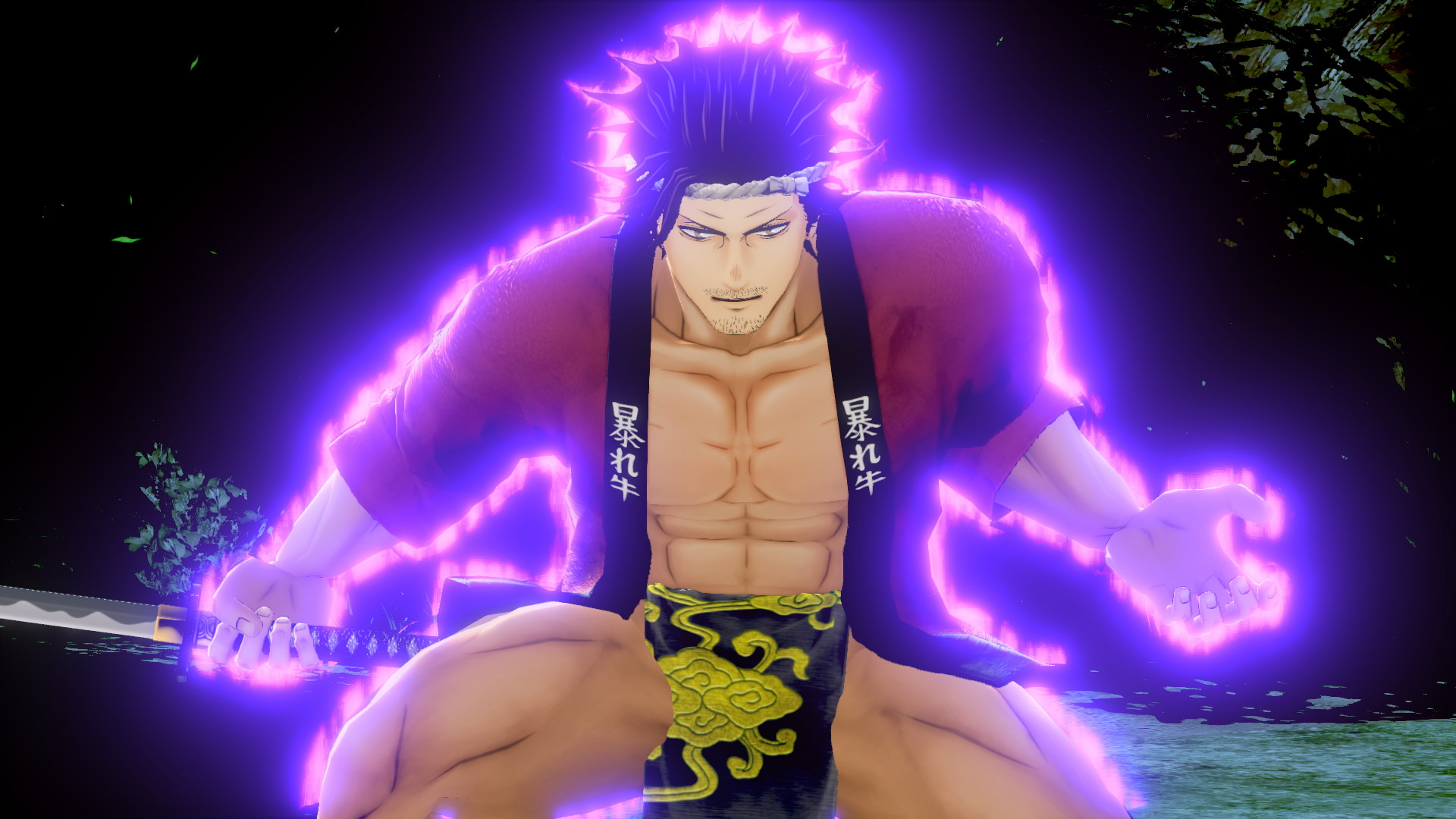BLACK CLOVER: QUARTET KNIGHTS Season Pass screenshot 1