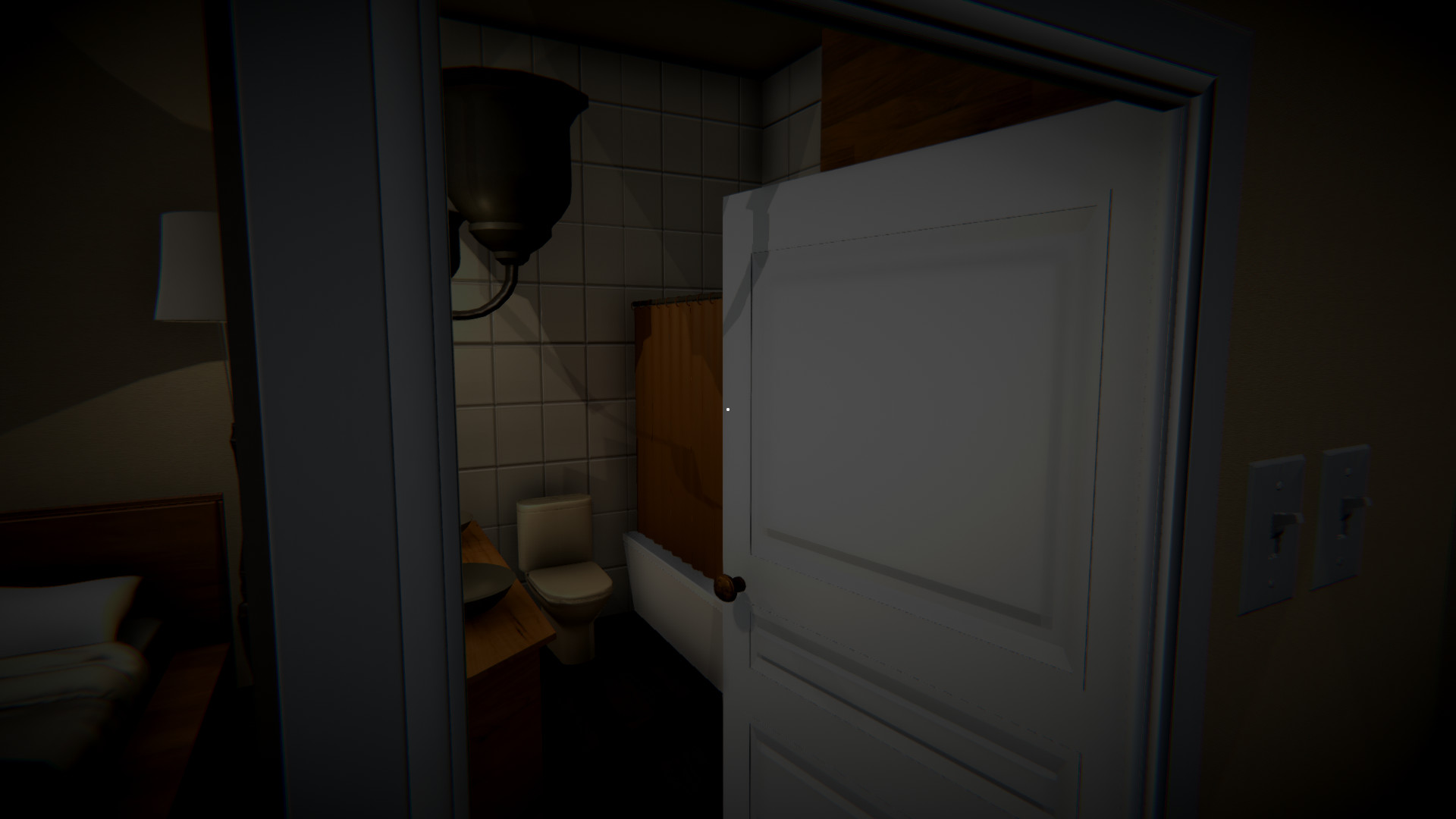 Jack Is Missing screenshot 22