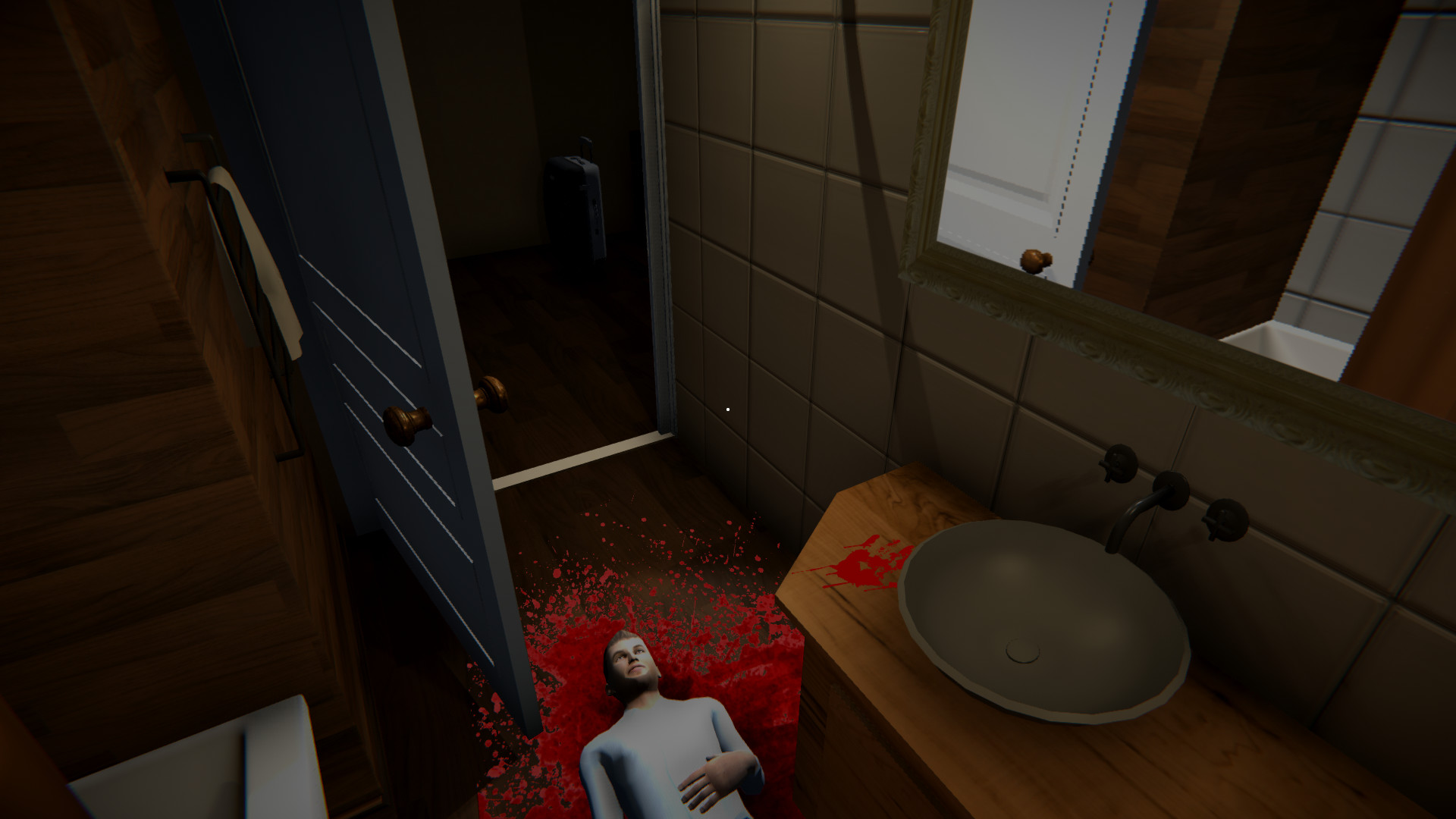 Jack Is Missing screenshot 4