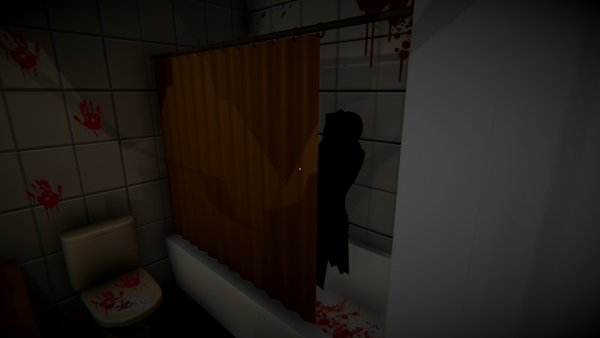 Jack Is Missing screenshot 19