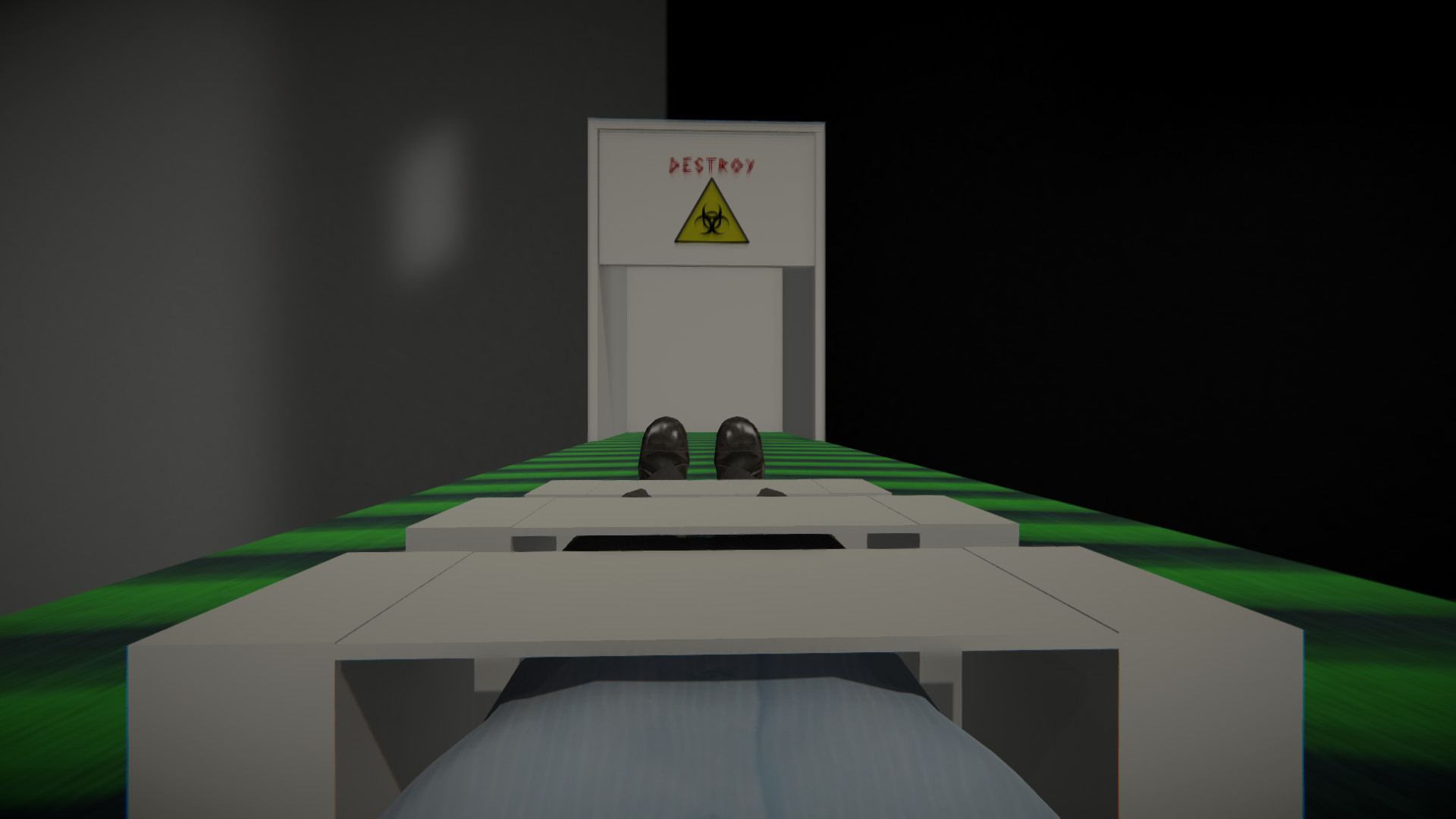 Jack Is Missing screenshot 30