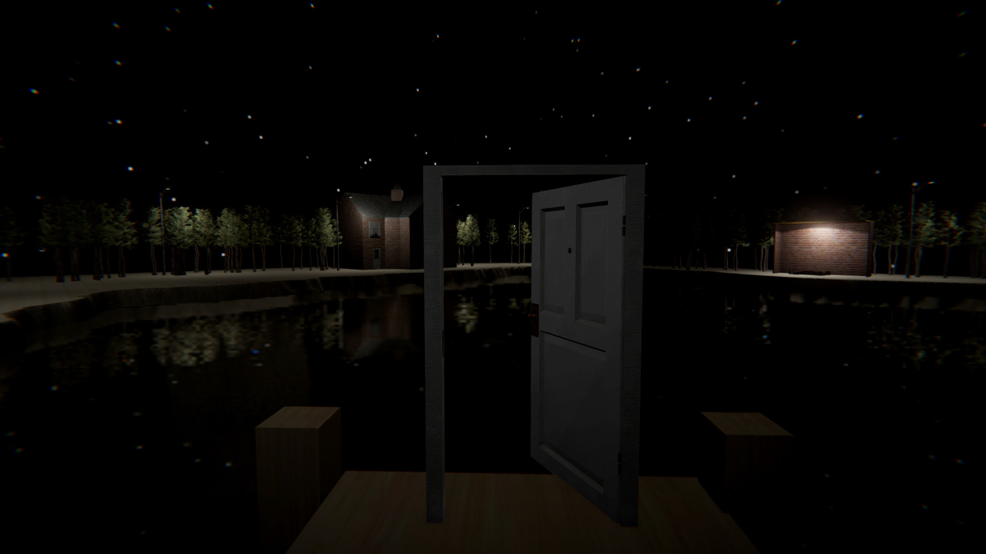 Jack Is Missing screenshot 16