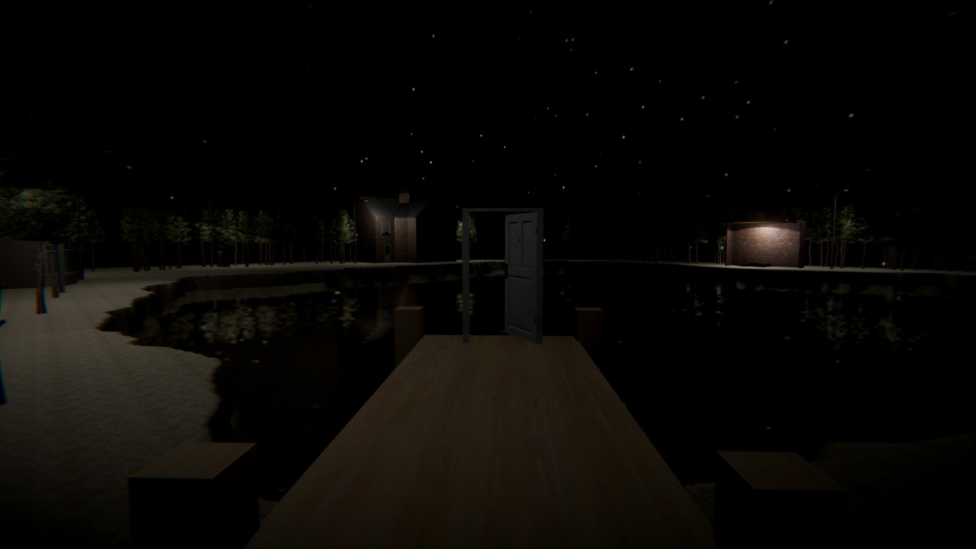 Jack Is Missing screenshot 18