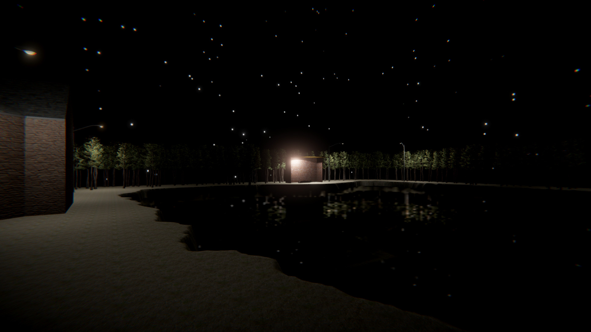 Jack Is Missing screenshot 20