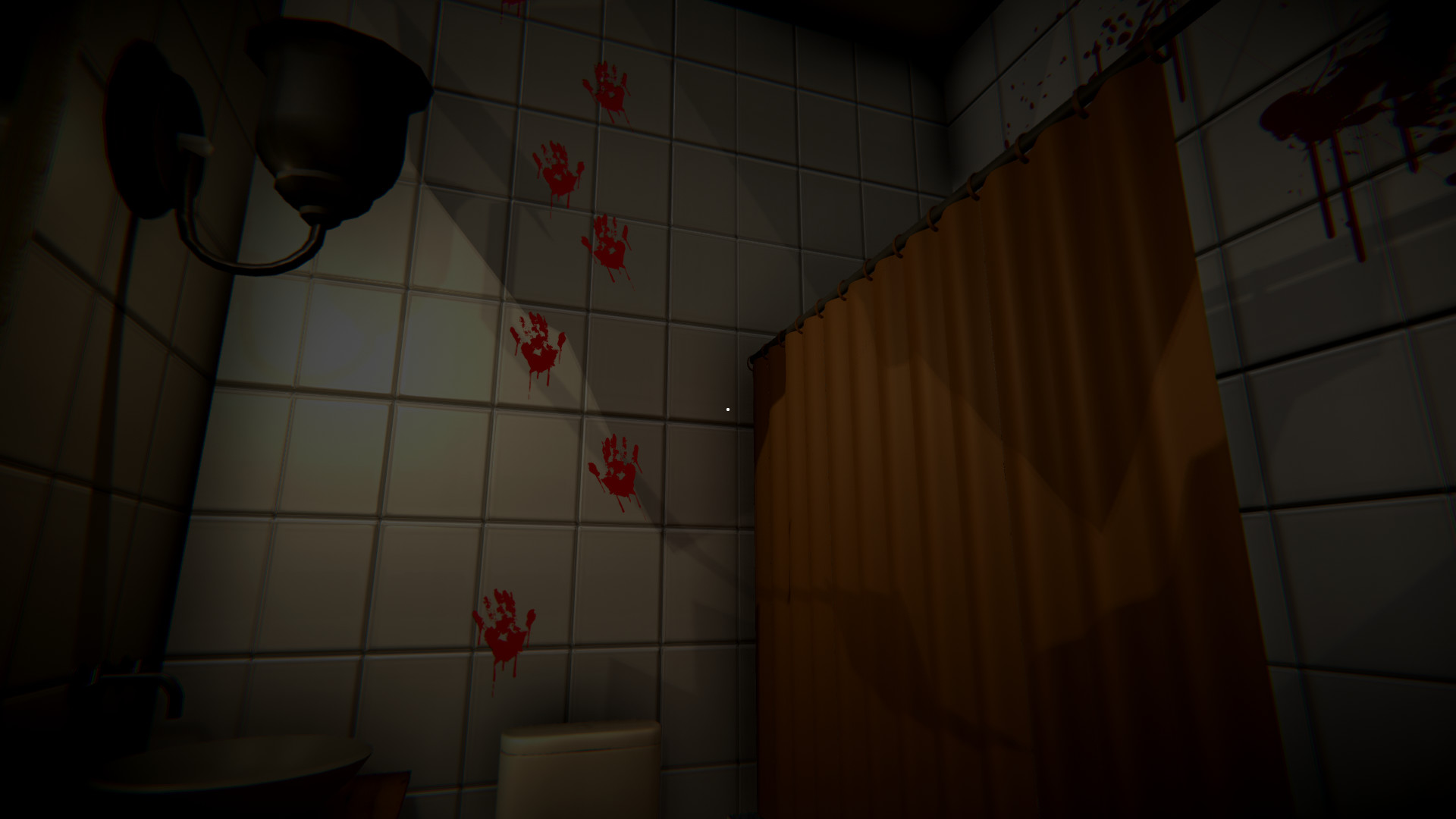 Jack Is Missing screenshot 23