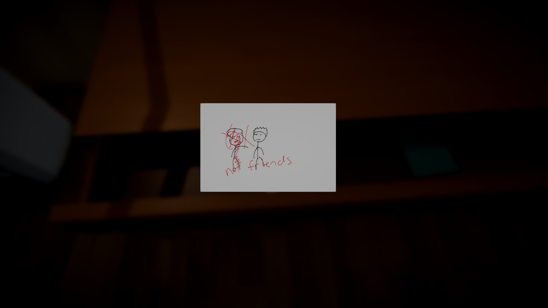 Jack Is Missing screenshot 14