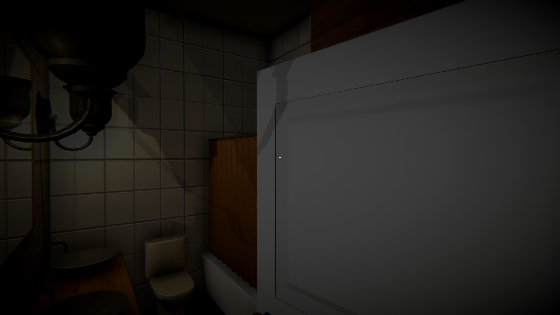 Jack Is Missing screenshot 31