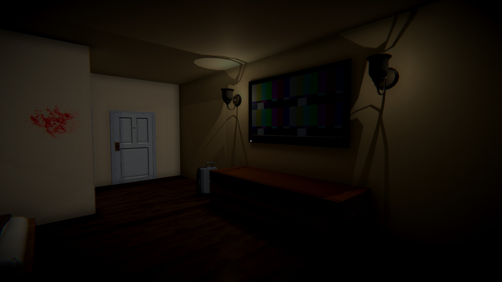 Jack Is Missing screenshot 27