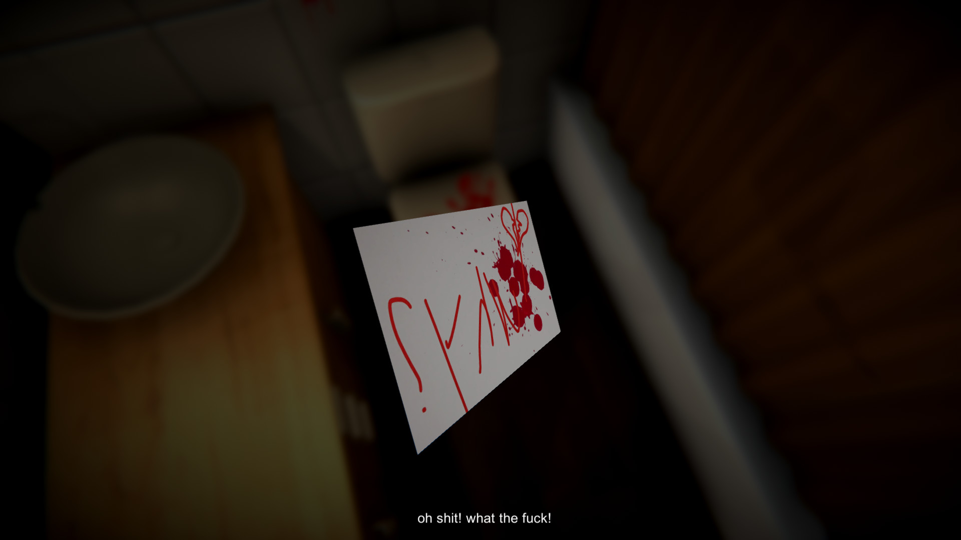 Jack Is Missing screenshot 7