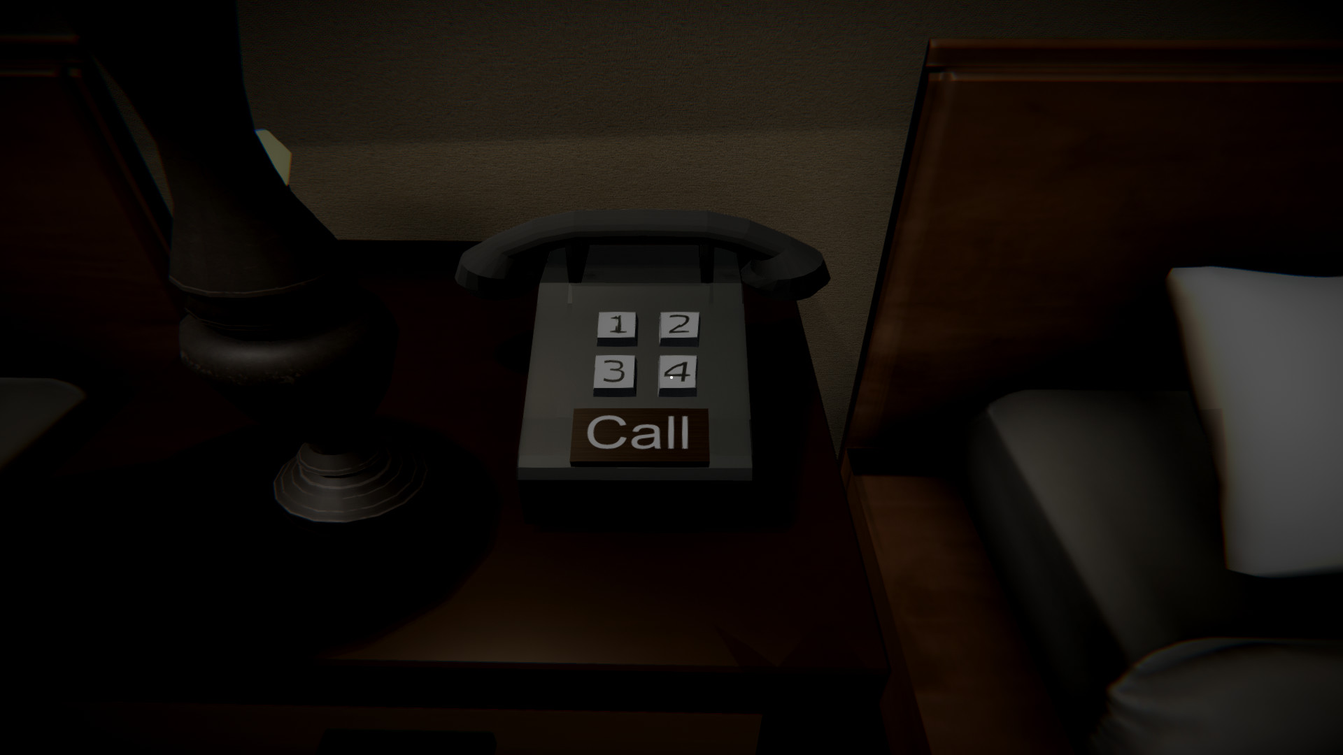 Jack Is Missing screenshot 25