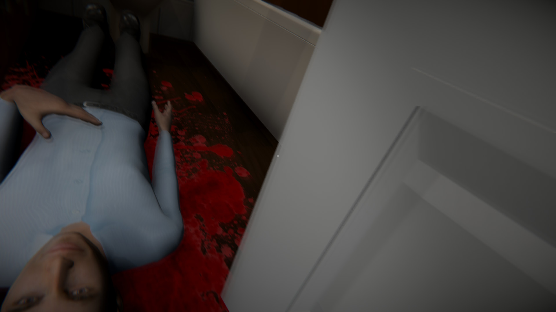 Jack Is Missing screenshot 26