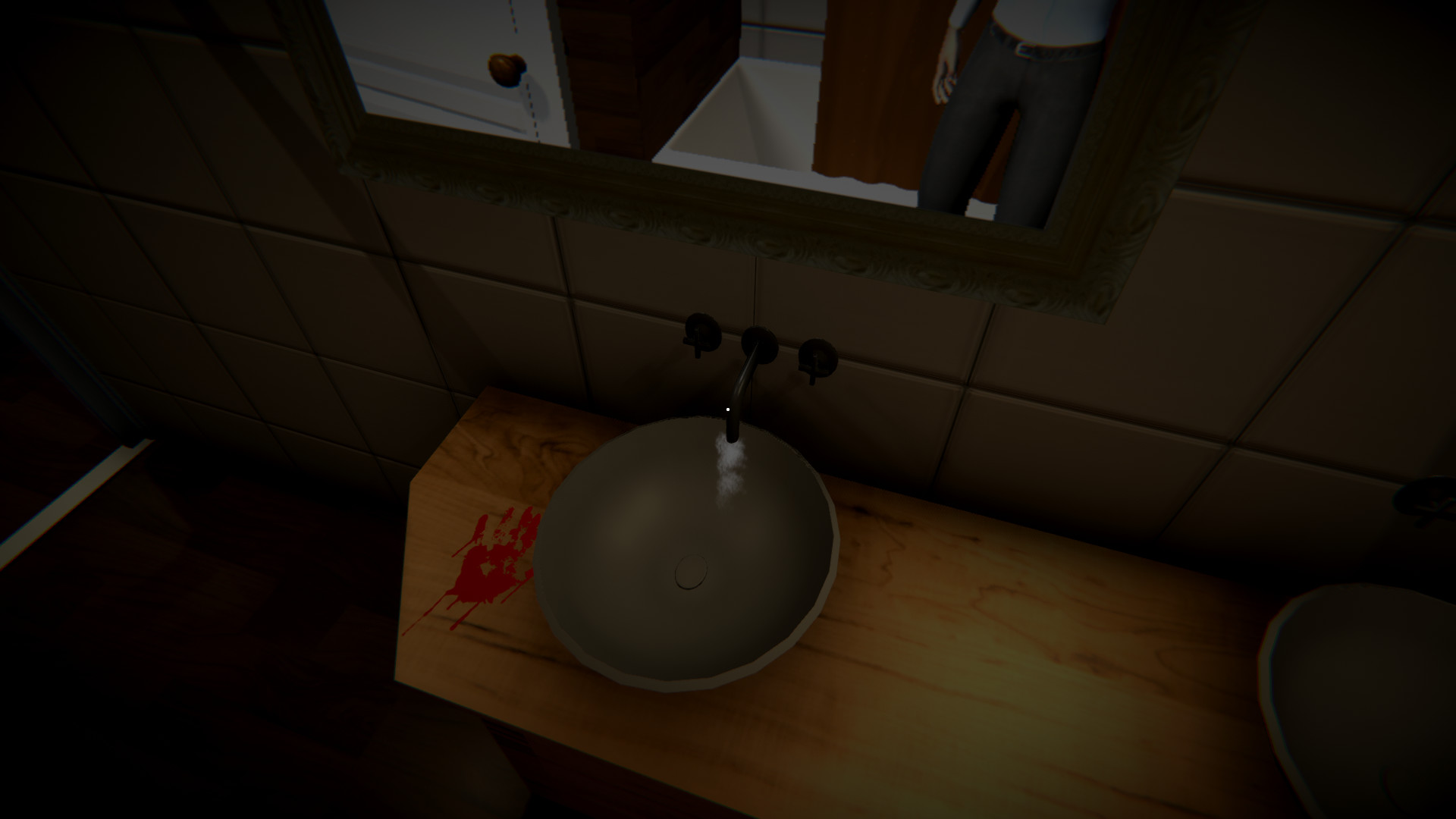 Jack Is Missing screenshot 24