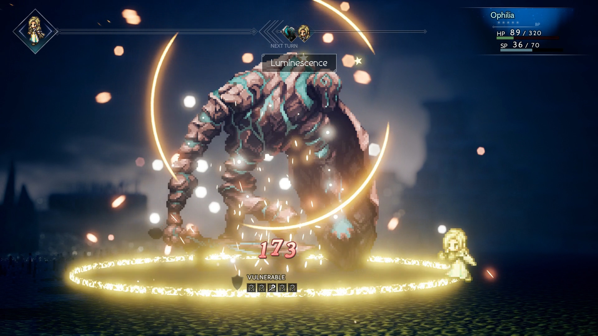 OCTOPATH TRAVELER™ — изображение 15