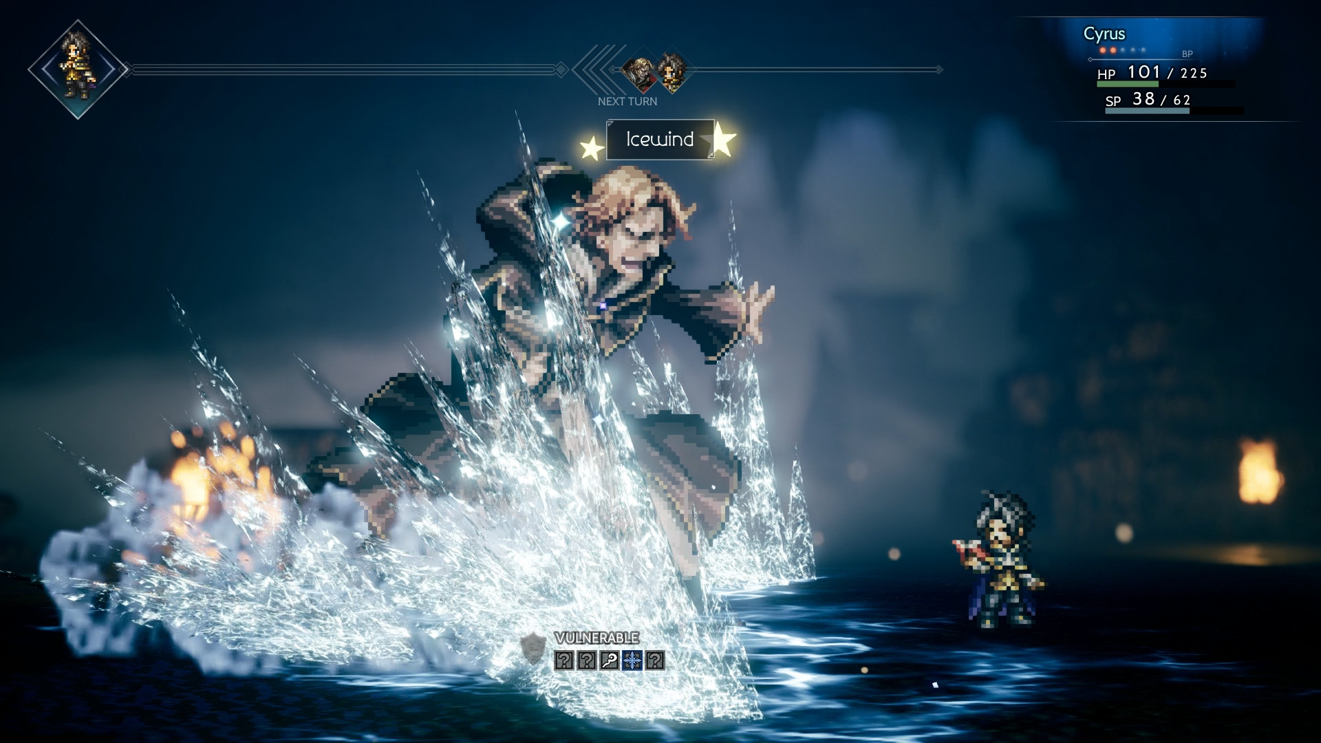 OCTOPATH TRAVELER™ — изображение 7