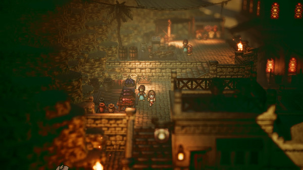 图片[5]|3.34GB|歧路旅人|OCTOPATH TRAVELER|官方中文|Build.5272616|压缩包：2.79GB|GameStellaris | 游戏群星