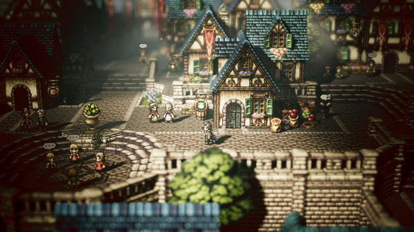 图片[1]|3.34GB|歧路旅人|OCTOPATH TRAVELER|官方中文|Build.5272616|压缩包：2.79GB|GameStellaris | 游戏群星