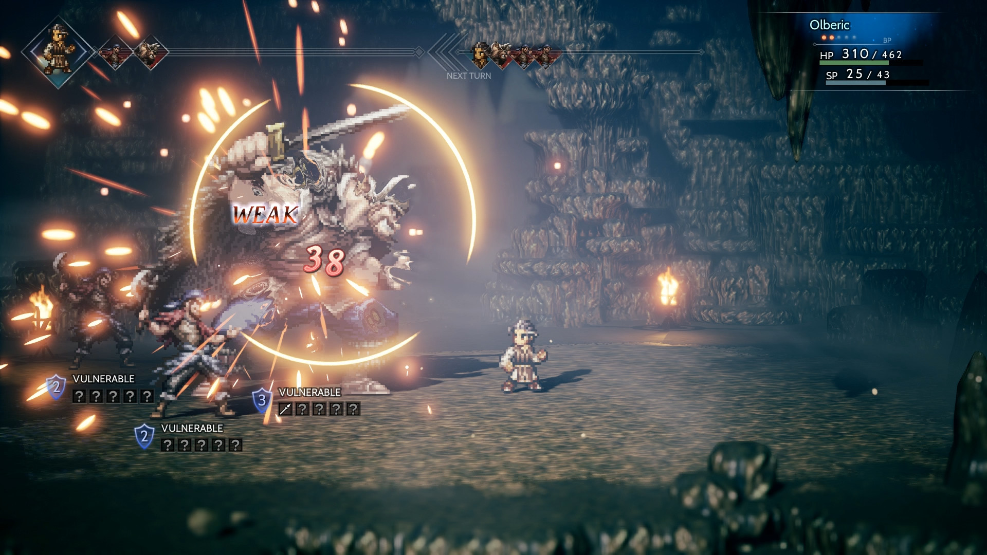 OCTOPATH TRAVELER™ — изображение 3