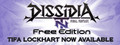 DISSIDIA FINAL FANTASY NT Free Edition