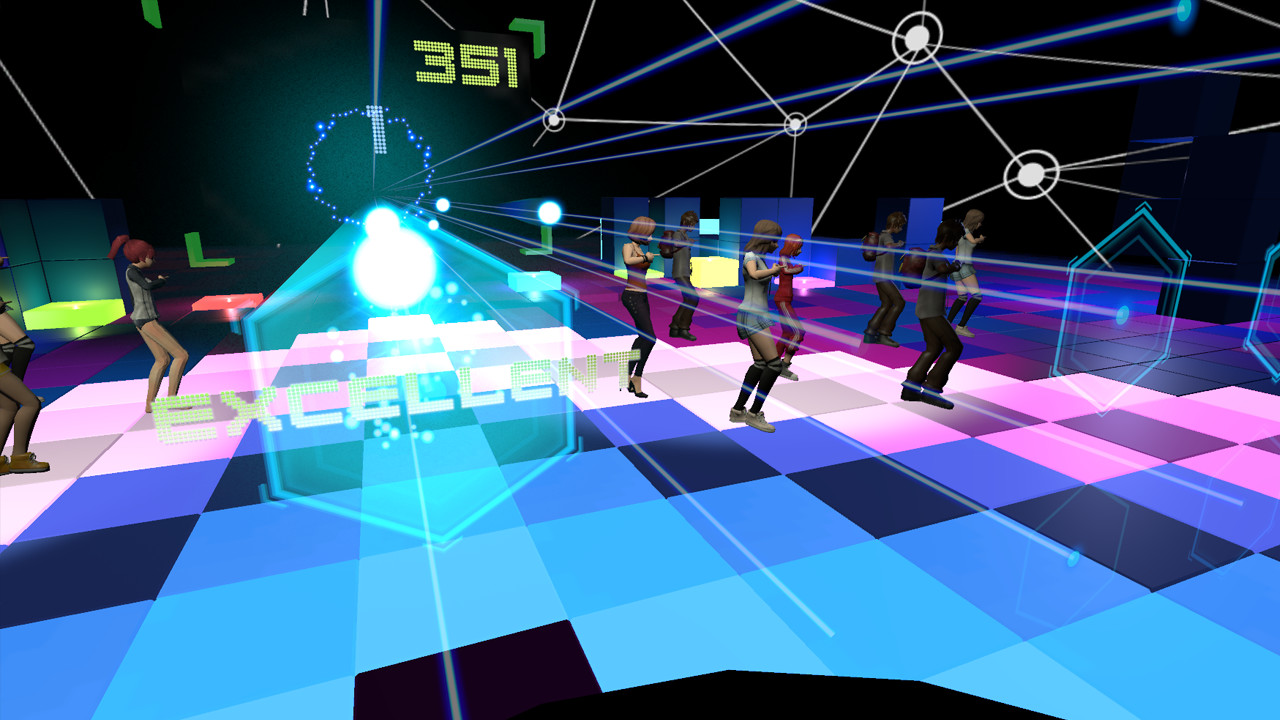 O2Jam x DancingParty screenshot 5