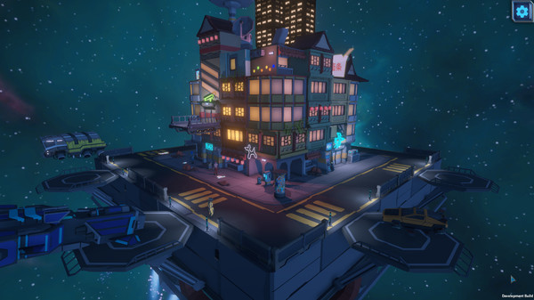 Galaxy Squad screenshot