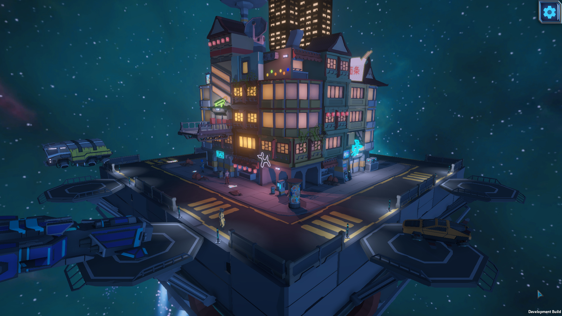 Galaxy Squad screenshot 8