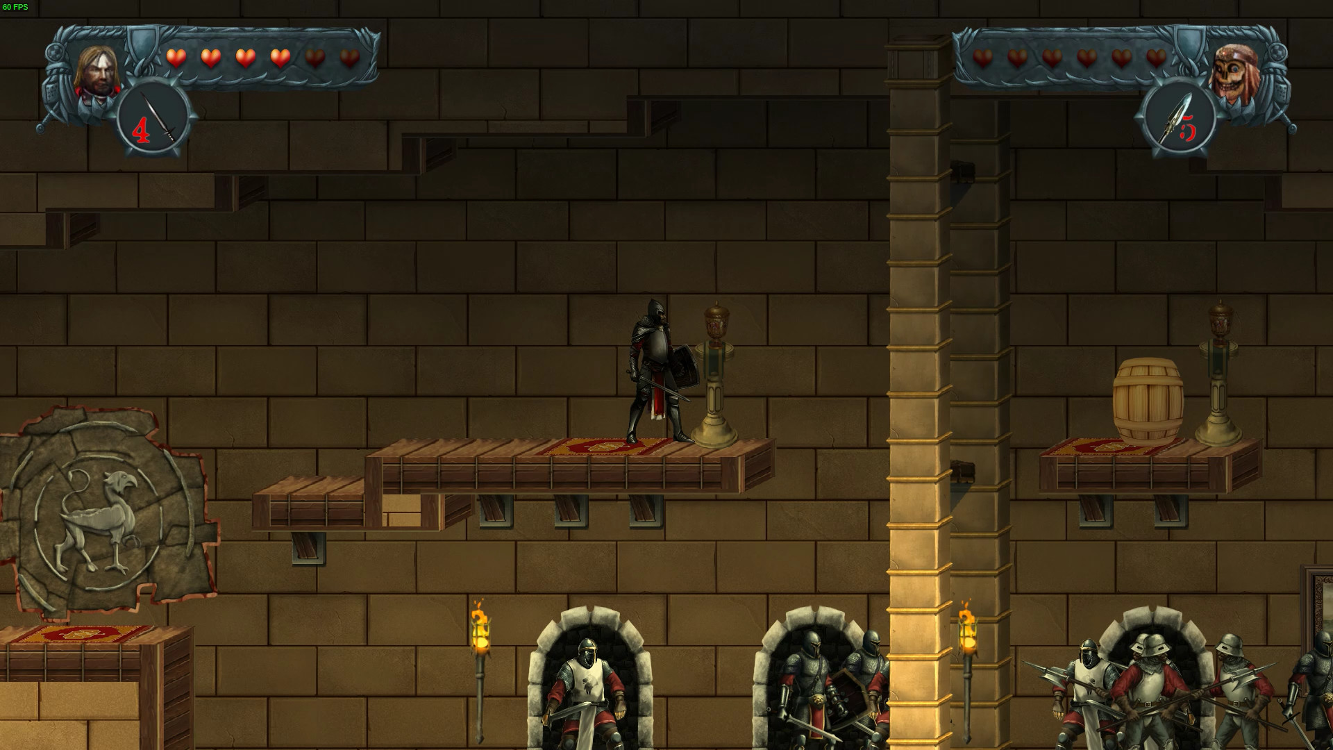 Abberbury screenshot 11