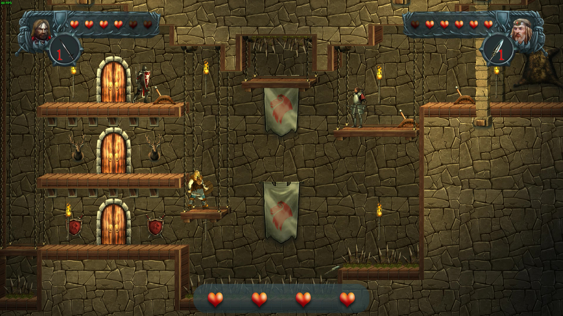 Abberbury screenshot 9