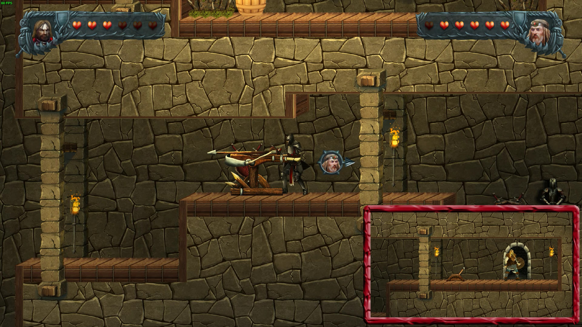 Abberbury screenshot 3