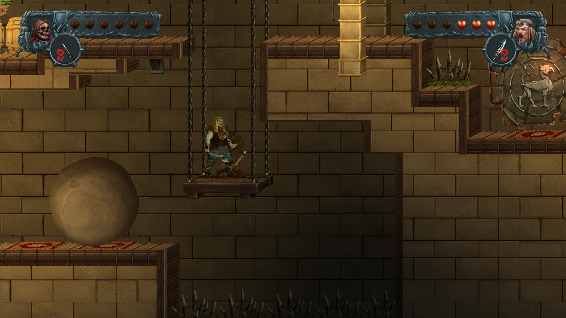 Abberbury screenshot 8