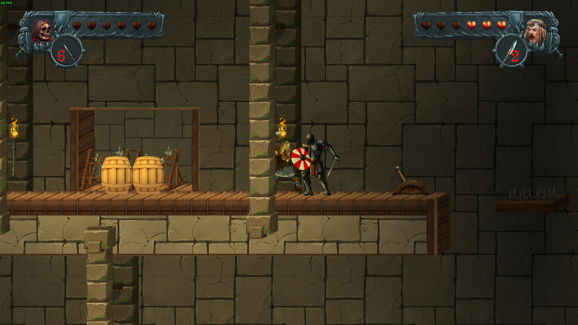 Abberbury screenshot 10